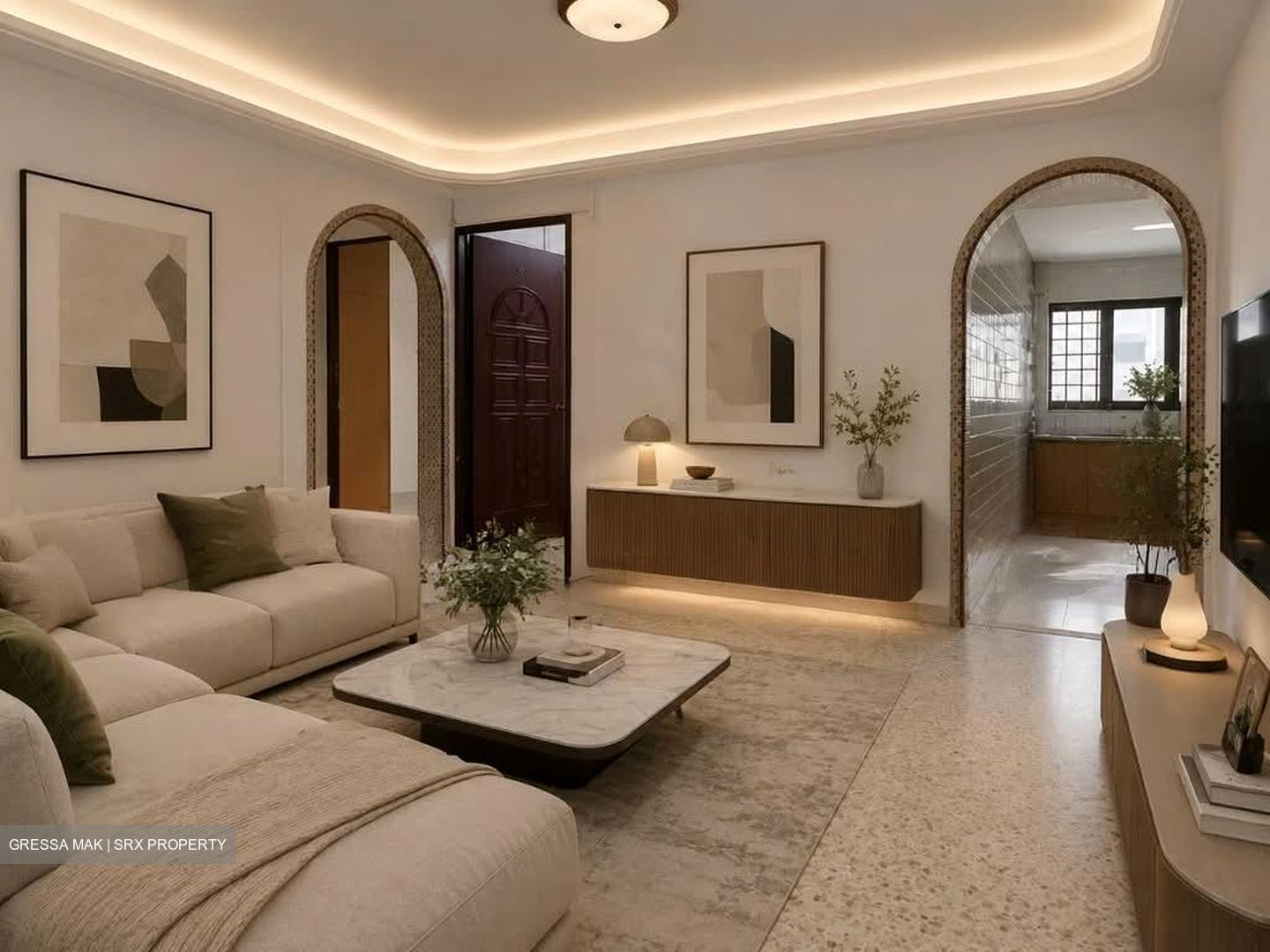 Blk 410 Commonwealth Avenue West (Clementi), HDB 4 Rooms #592008201